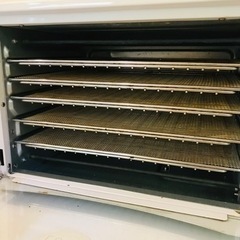 Lohas ディハイドレーター 食品乾燥機
