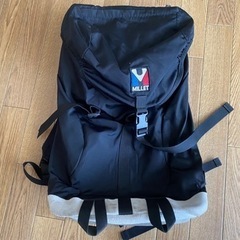 MILLET ミレー バックパック リュック 登山 アウトドア