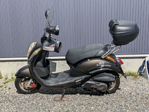【SYM】umi100 100cc　【順次値下げ】