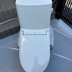 ▪️ほぼ新品▪️タンク一体型便座｜ショールーム展示品｜DT-Z354 ▪️ほぼ新品▪️タンク一体型便座｜ショールーム展示品｜DT-Z354