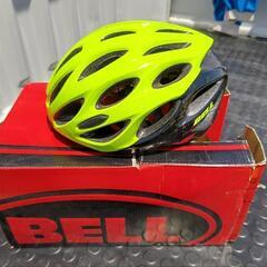 自転車ヘルメット、BELL、ベル
