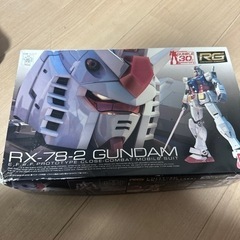 本日処分。。ガンダムプラモデル