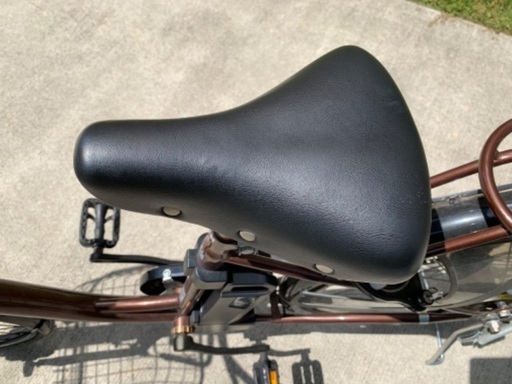 ジャンク品] 電動自転車 26インチ 【公式通販】