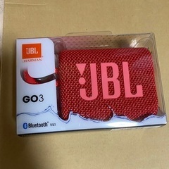 JBL Bluetoothスピーカー