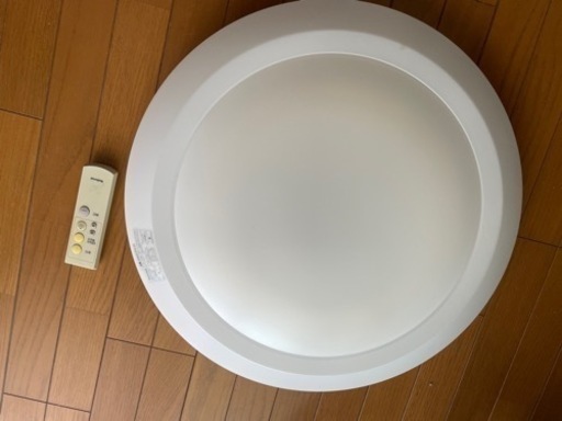 National 照明　シーリングライト①