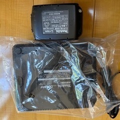 マキタ純正 DC18RF BL1830B