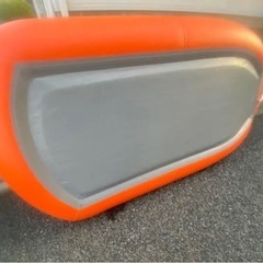 ジョイクラフト　ゴムボート　美品