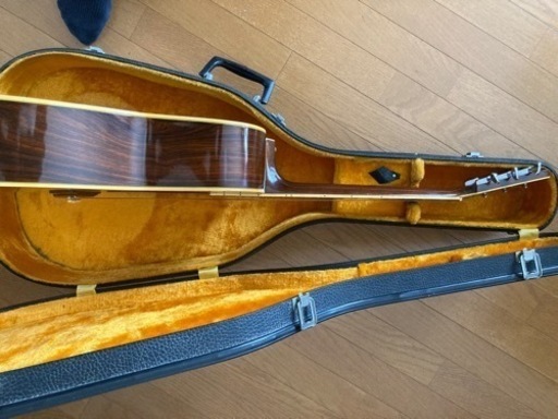 初代ヤマハ赤ラベルギターFG350美品 | monsterdog.com.br