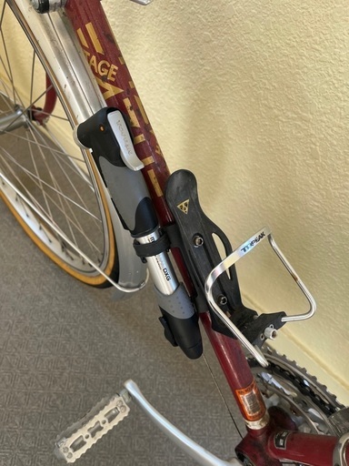 小旅行用自転車ランドナー 高品質 