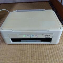 EPSON A4プリンタ PX-045A 