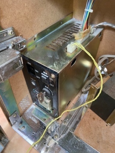 スロット ４号機 キャッツアイ パチスロ