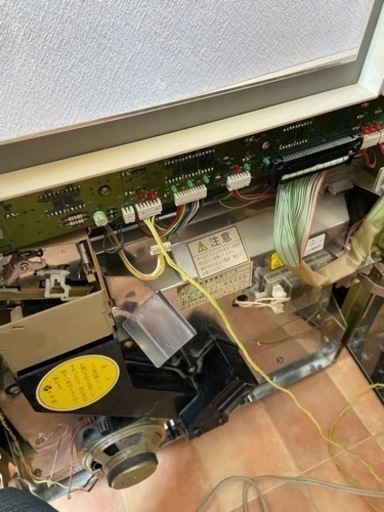 スロット ４号機 キャッツアイ パチスロ