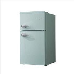 冷蔵冷凍庫　品番SP-RT85L2-LG