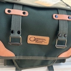 小旅行用自転車ランドナー