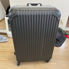 スーツケース　90L
