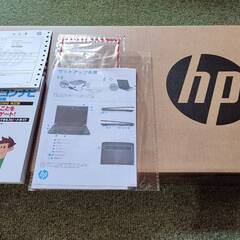 美品 オフィス付最上位モデル HPノート pavilion（パフォーマンス 