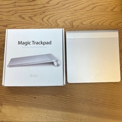 Apple magic trackpad  iMac iPad ...