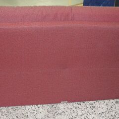 R098 高級 KARIMOKU CHITANO カリモクチターノ2.5P布ソファ、幅171cm 美品