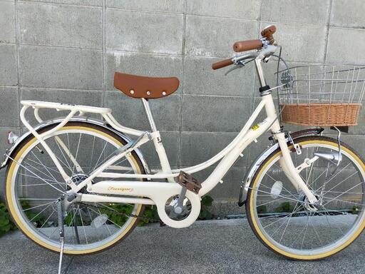子ども自転車  20インチ
