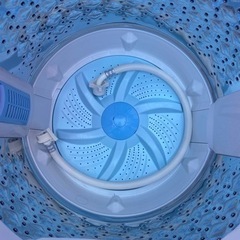 【2021年製】TOSHIBA 5.0kg 洗濯機  AW-5G9 持っていけます🚚💨 ✨美品✨高年式✨一人暮らし家電✨家電セット✨セットでお得✨新生活✨一人暮らし✨中古品✨リユース✨5. 5kg✨スタイリッシュ✨コンパクト洗濯機✨冷蔵庫✨電子レンジ✨レンジ✨オーブンレンジ✨洗濯機✨ガスコンロ✨IH✨掃除機✨シーリングライト✨引越し✨ドラム式洗濯機✨ドラム洗濯機✨乾燥機✨