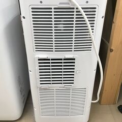 ✨スリーアップ 中古美品 SC-Y2117 スポットクーラー✨うるま市田場✨