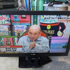 MITSUBISHI　REAL　Blu-ray　HDD内蔵液晶テレビ　