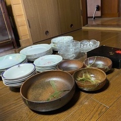 食器