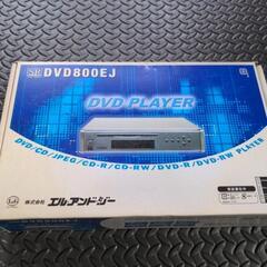 ＳＲ  ＤVＤ800EＪ