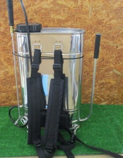 その他 290 背負式手動噴霧器 丸山製作所 MHD18B 未使用展示品