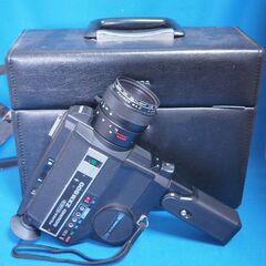 フジカ SOUND ZXM500 シングル８ ８ミリカメラ FU...