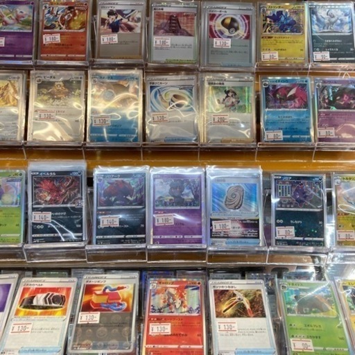 シュリンク付】未開封 ポケモンカード スノーハザード BOX リサイクル