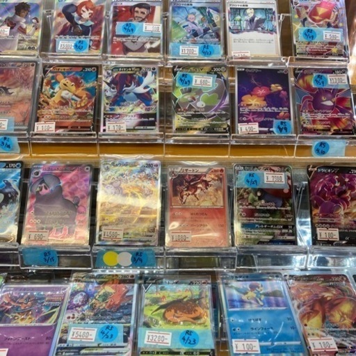 シュリンク付】未開封 ポケモンカード スノーハザード BOX リサイクル