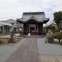 神社友達募集