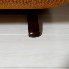 ソファ（日本製）二人がけ　