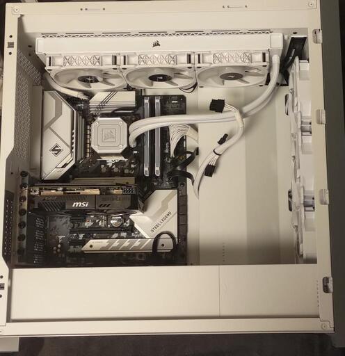 〈GW限定〉¥12000〜 PCパーツお譲りいたします。