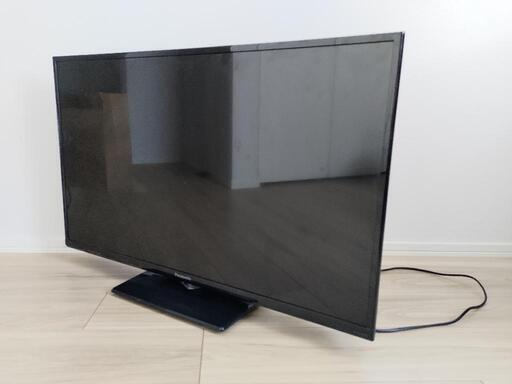 テレビ　ビエラ　32V型　パナソニック