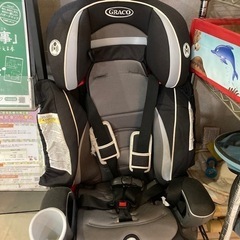 GRACO チャイルドシート