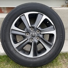 ノア NOAH 純正ホイール 16インチ