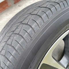 ノア NOAH 純正ホイール 16インチ