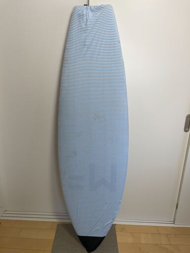 MFソフトボード 2021 KUMA FISHモデル ミックファニング ソフトボード