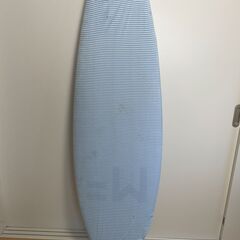 MFソフトボード 2021 KUMA FISHモデル