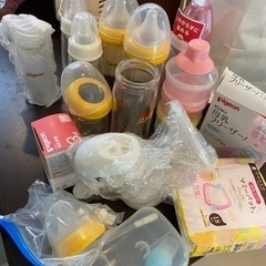 【ネット決済】ベビー用品　お取引中です