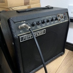 Bill Lawrence MB-68 森高千里モデル エレキ ギター（ギターアンプ付き）