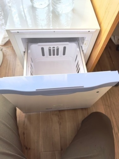 ツインバード 1ドア 小型冷蔵庫 USED | ptpnix.co.id