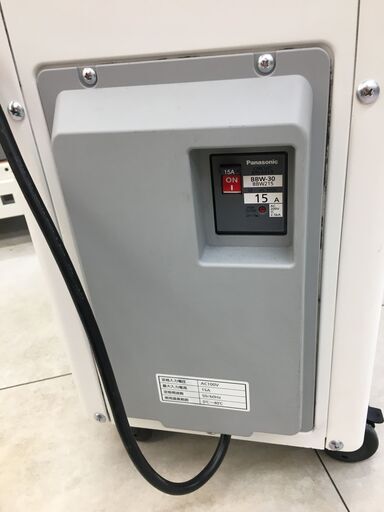 中古品】Panasonic パナソニック LJ-SF50AKI リチウムイオン蓄電