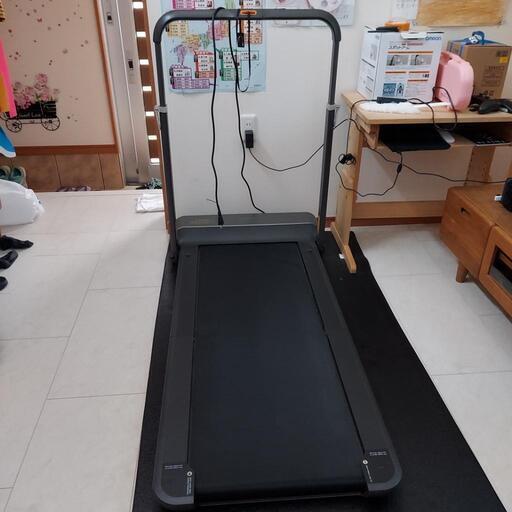 トレッドミル ルームランナー 【値下げしました】 ルームランナー【値下げしまーす！】 【公式通販】