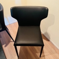 ARMONIA ダイニングテーブル　チェア4脚　伸長式