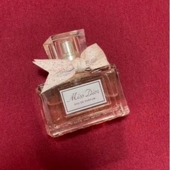 ミス ディオール オードゥ パルファン  30ml