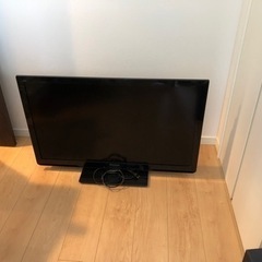 パナソニック　ビエラ　液晶テレビ TH-L37C3