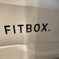 フィットボックス　エアロバイク